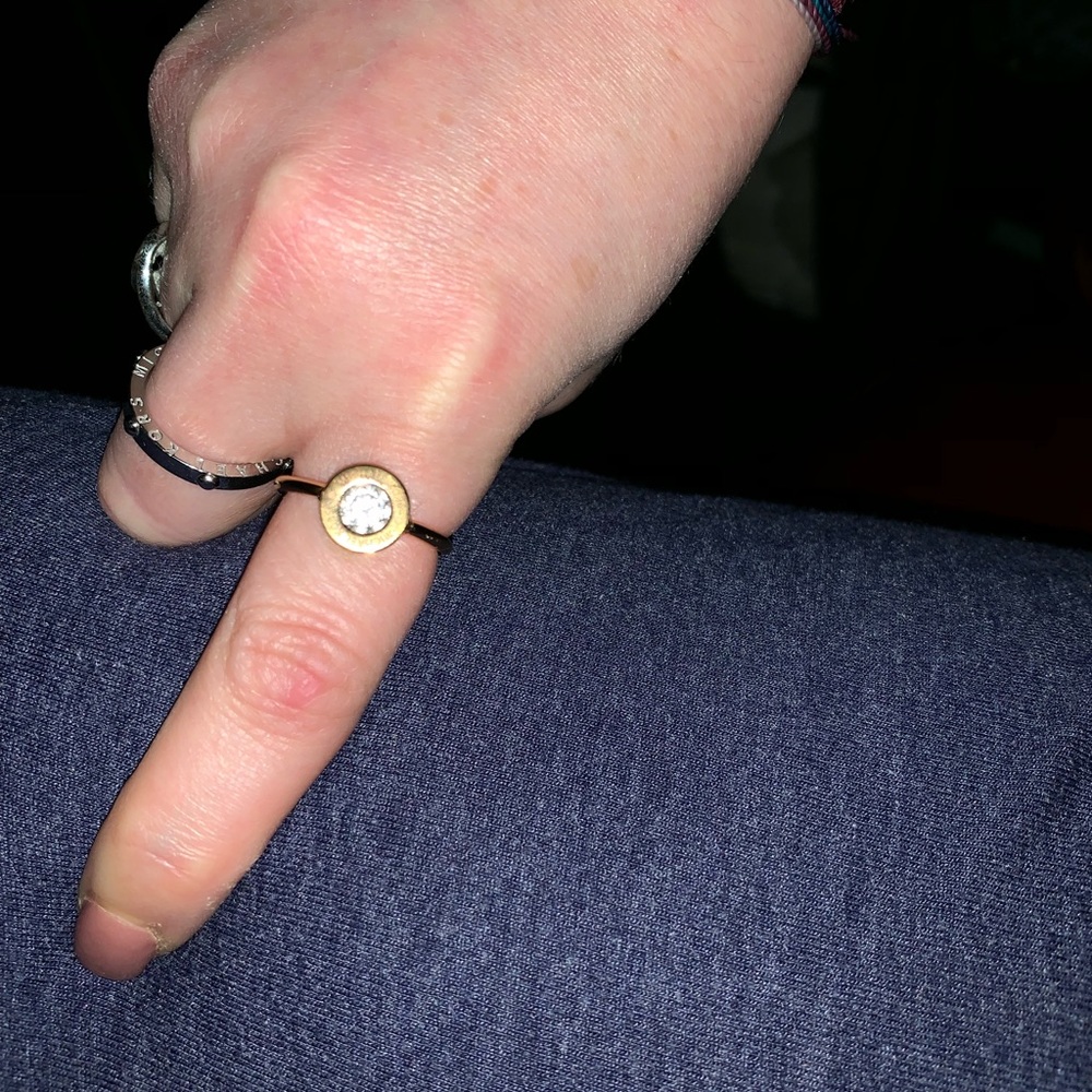 Michael Kors Ring